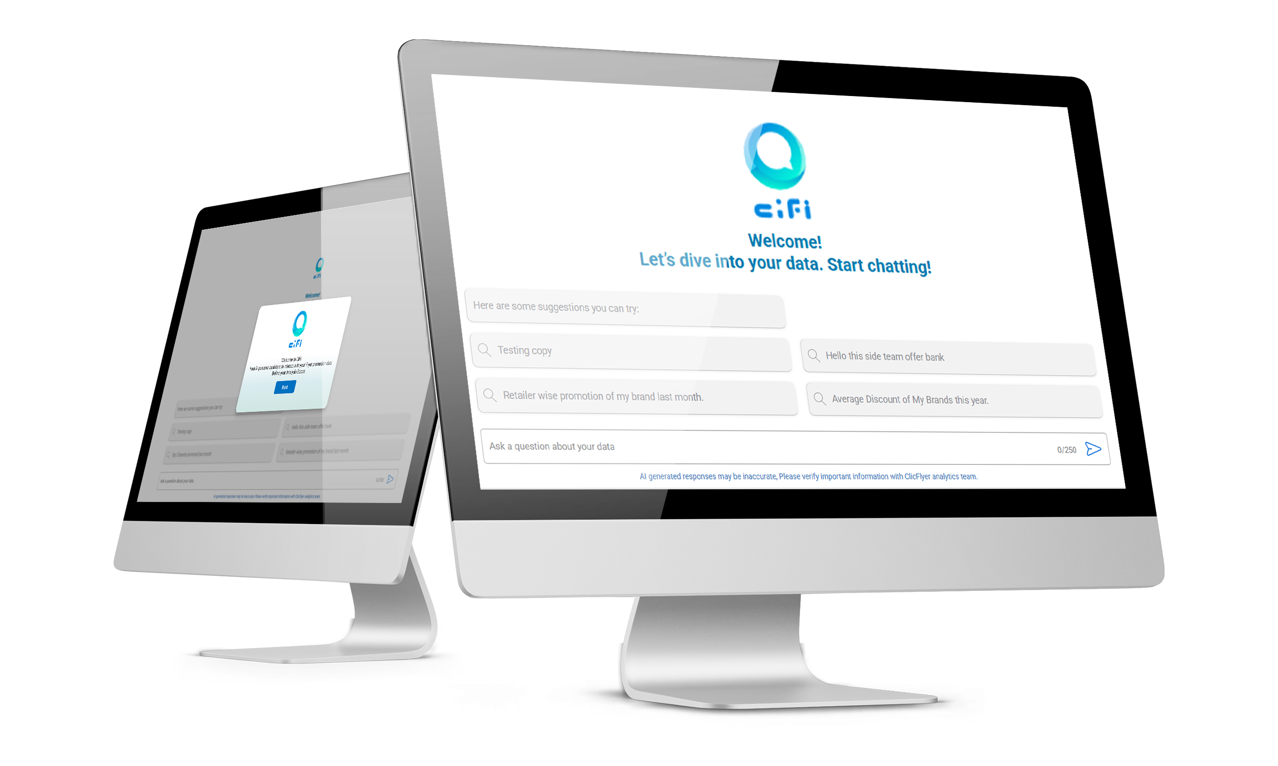 Retailer in app analytics