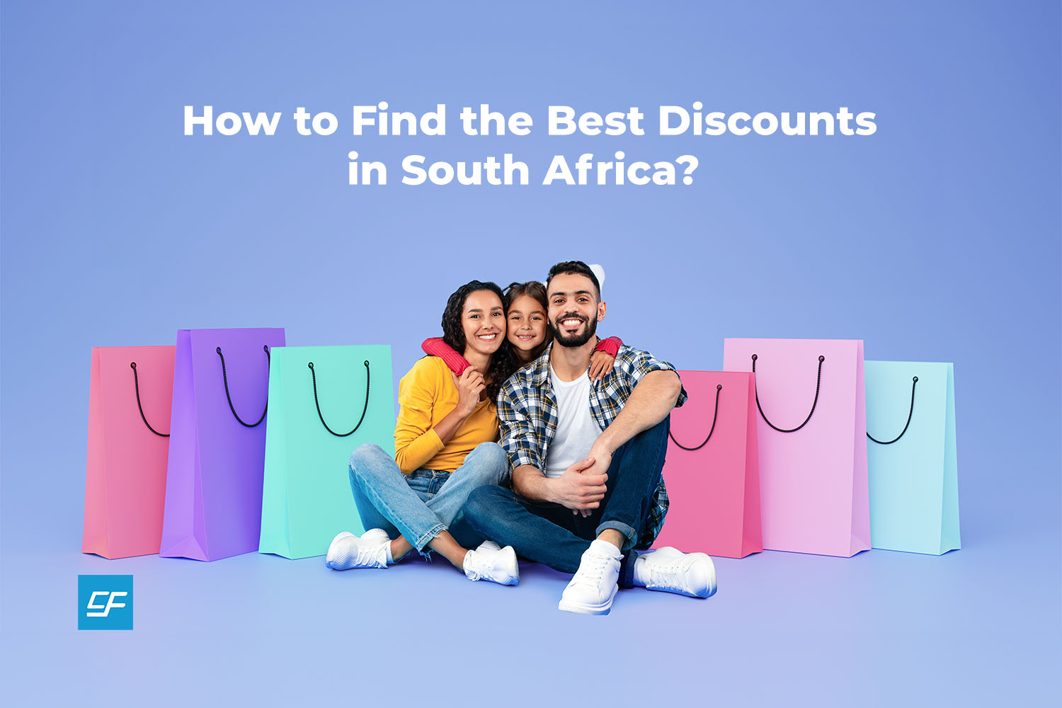 Discounts and Deals