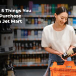 Jet Mart