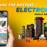 Electronics deals and offers