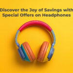 Discover the joy of savings