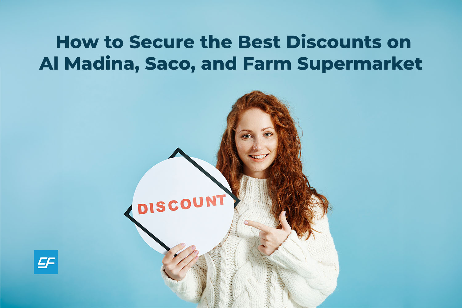 Secure the Best Discounts