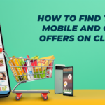 MOBILE AND GROCERY OFFERS