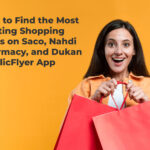 Most Exciting Shopping Deals