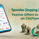 Ramadan shopping specials