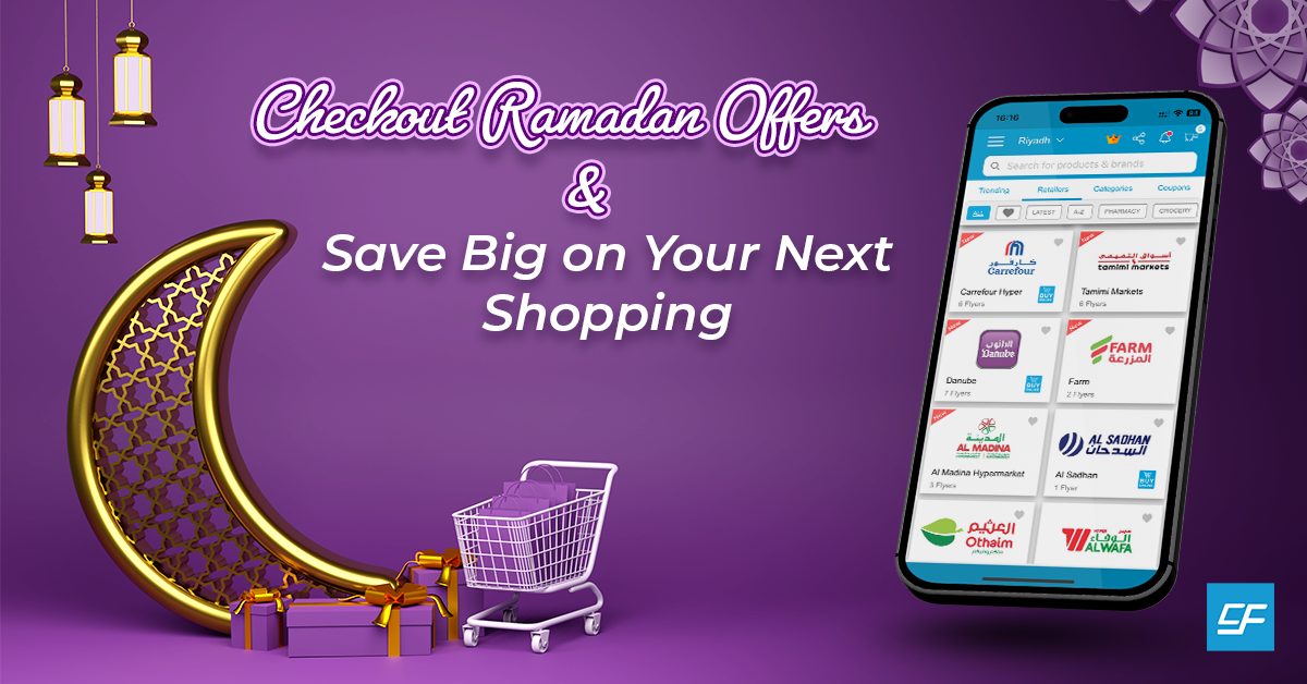 Ramadan Offers