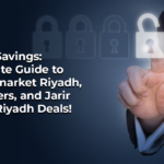 Saving offers in Riyadh