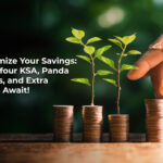 Maximize Your Savings