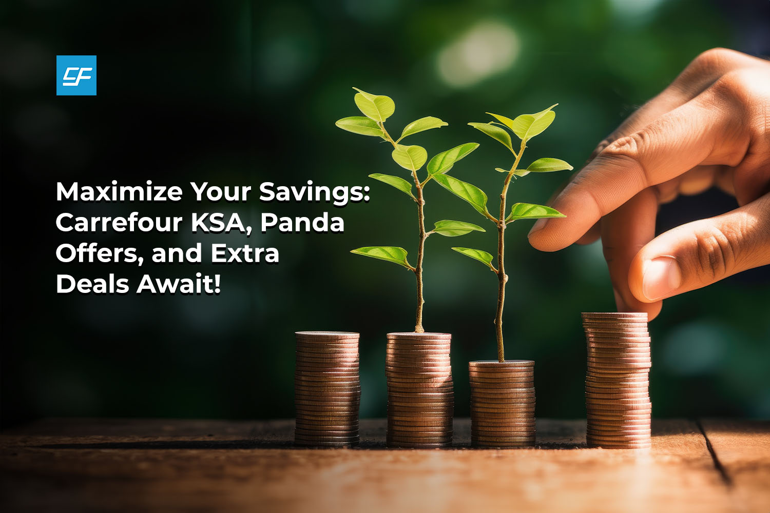 Maximize Your Savings