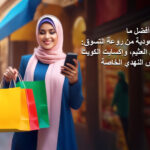 Best of KSA shopping