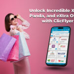 offers with clicflyer app