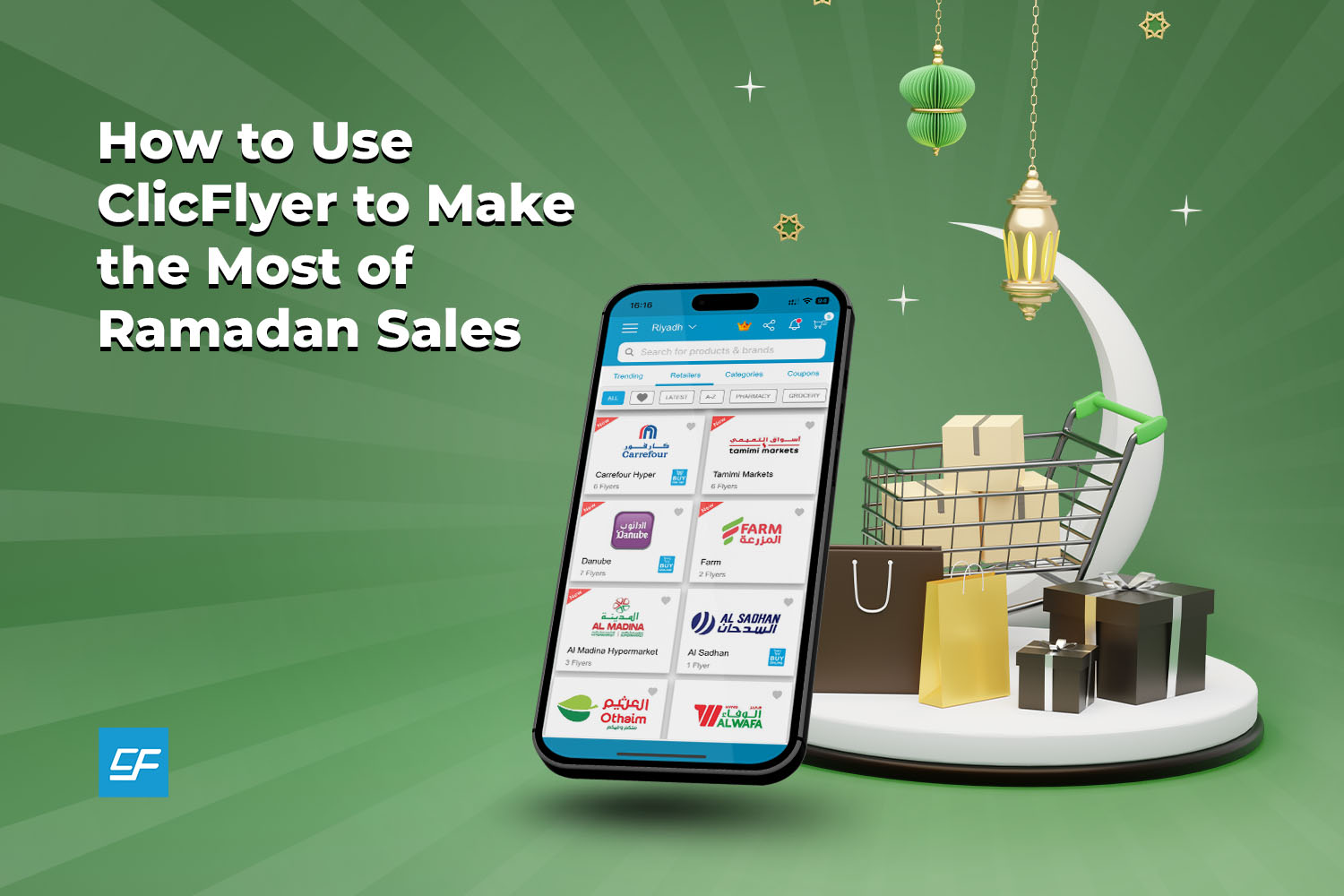 ramdan sales