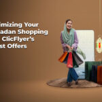 Ramadan shopping offers