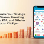 Maximize your savings