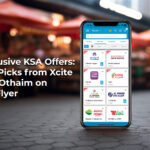 exclusively KSA offers