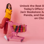 Unlock Best Deals