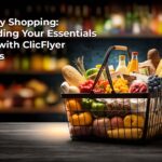 clicflyer deals