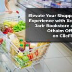 Elevate your shopping experience