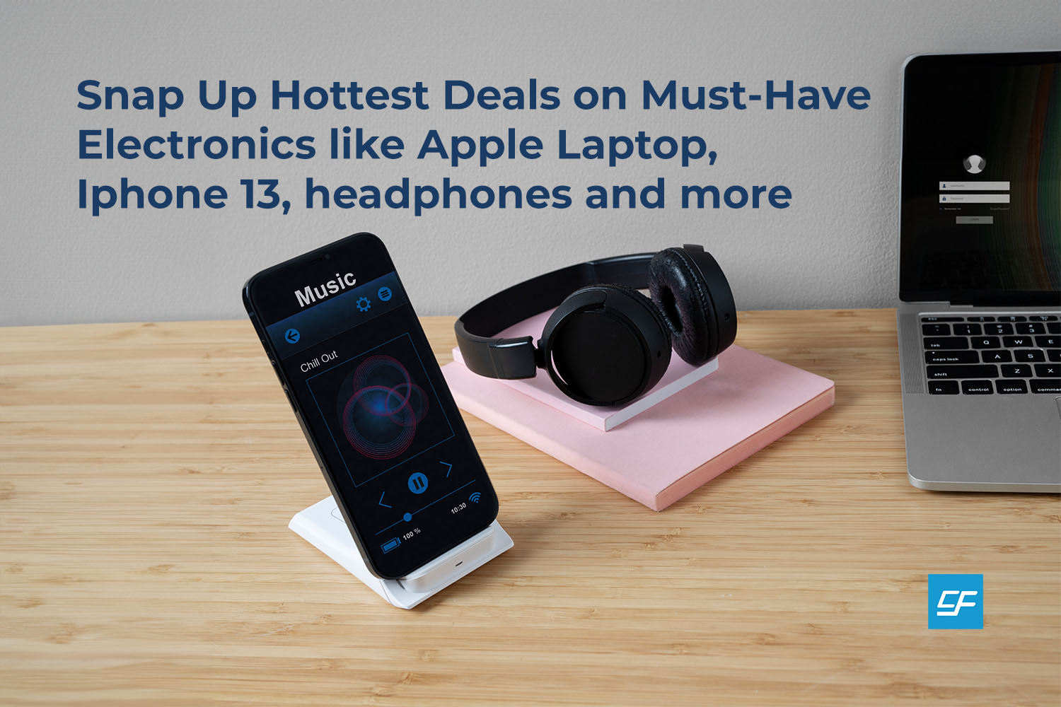 Hottest Deals