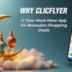 Ramadan Shopping Deals