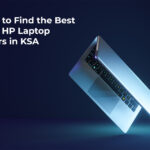 Best HP Laptop offers