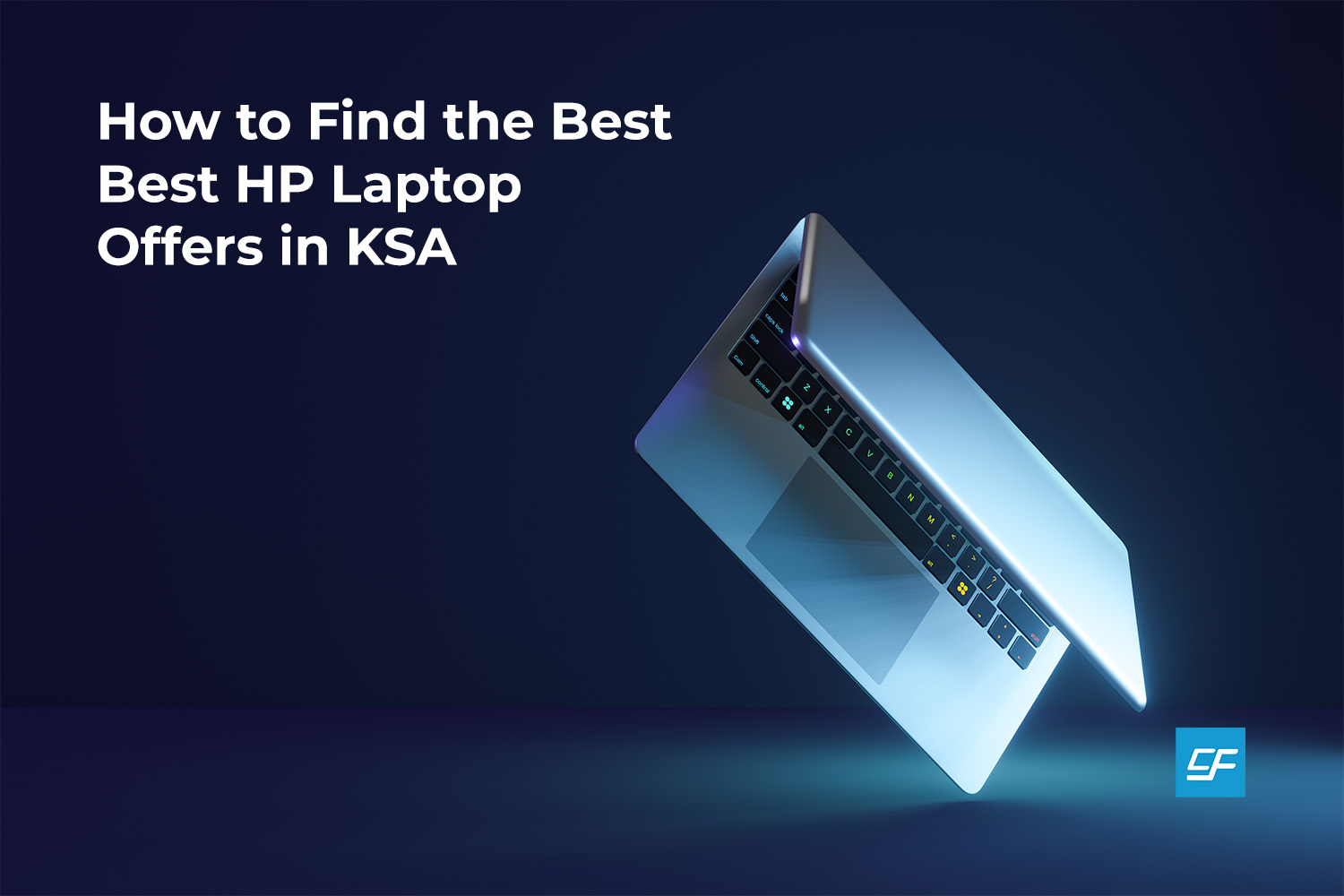 Best HP Laptop offers