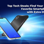 Top Tech Steals