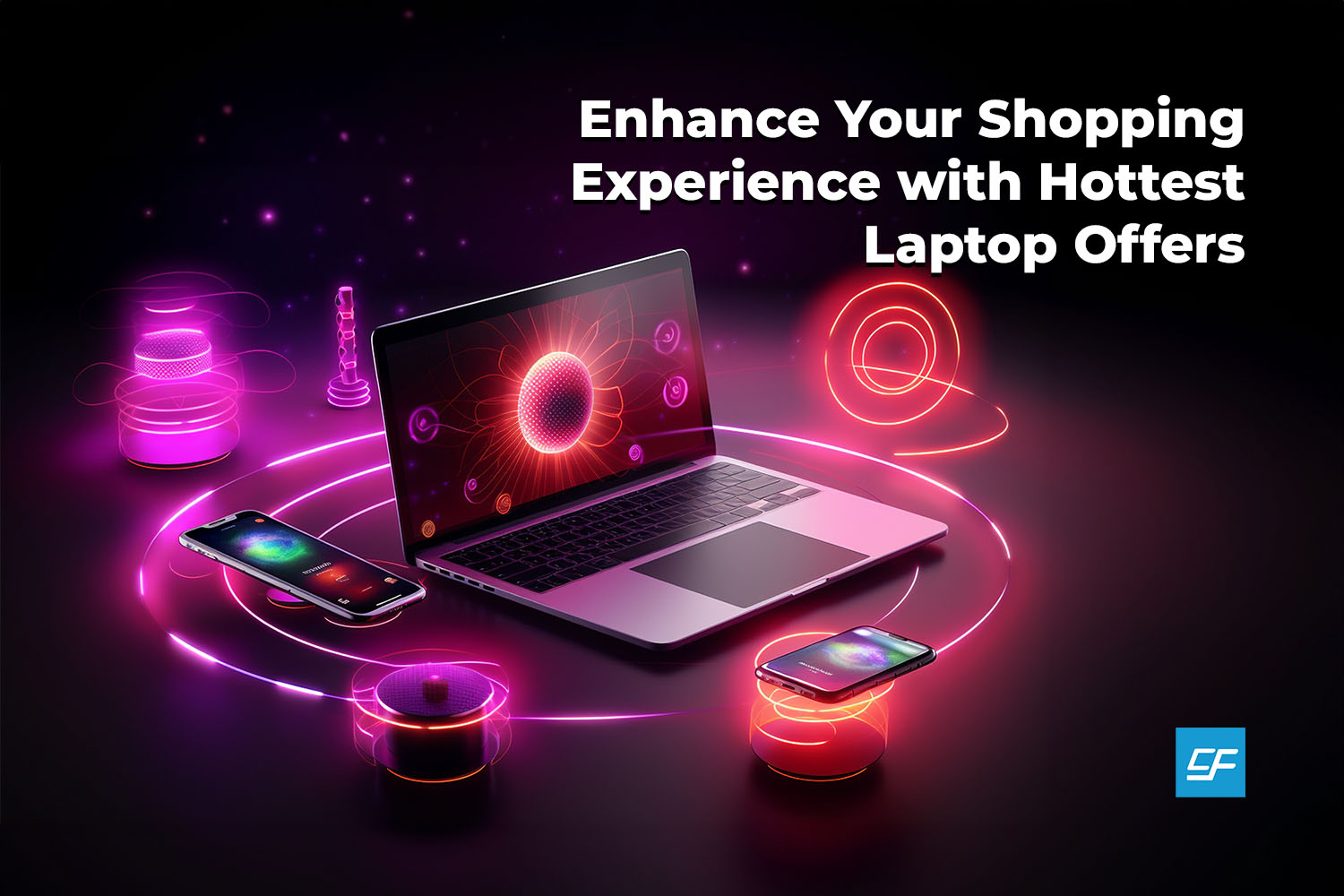 Enhance Your Shopping Experience with Hottest Laptop Offers