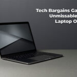 Laptop offers