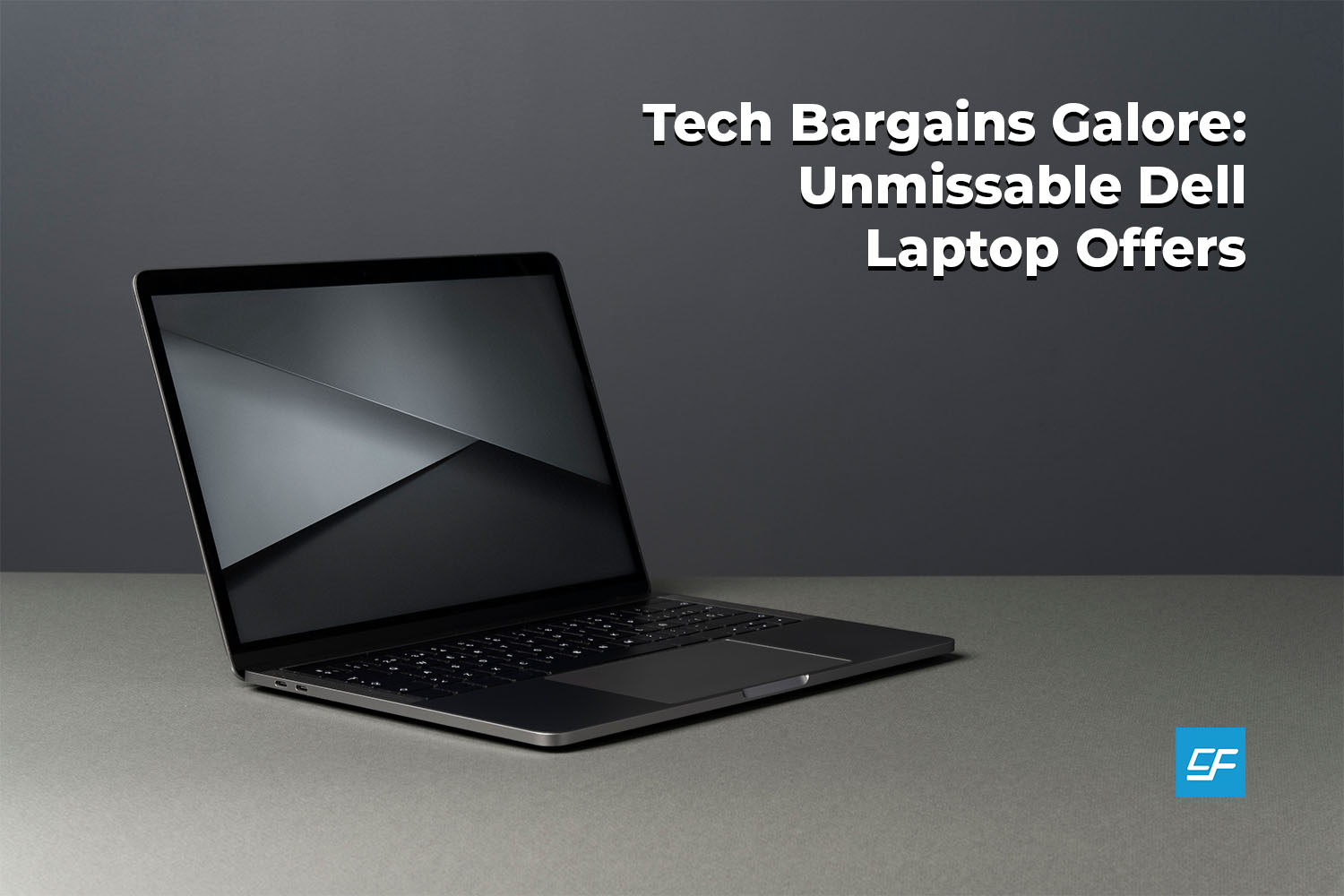 Laptop offers