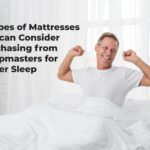 Sleepmasters