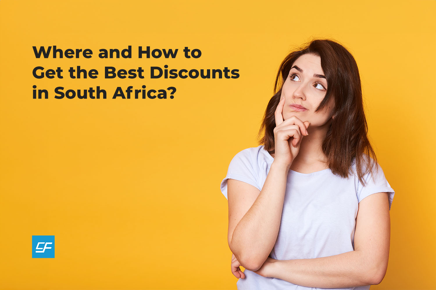 Discounts in South Africa