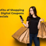 Digital Coupons