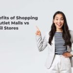 Outlet Malls vs Retail Stores