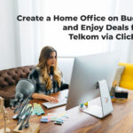 Telkom Deals on ClicFlyer