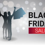 Black & white Friday Sale