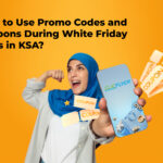 White Friday sale offers in KSA