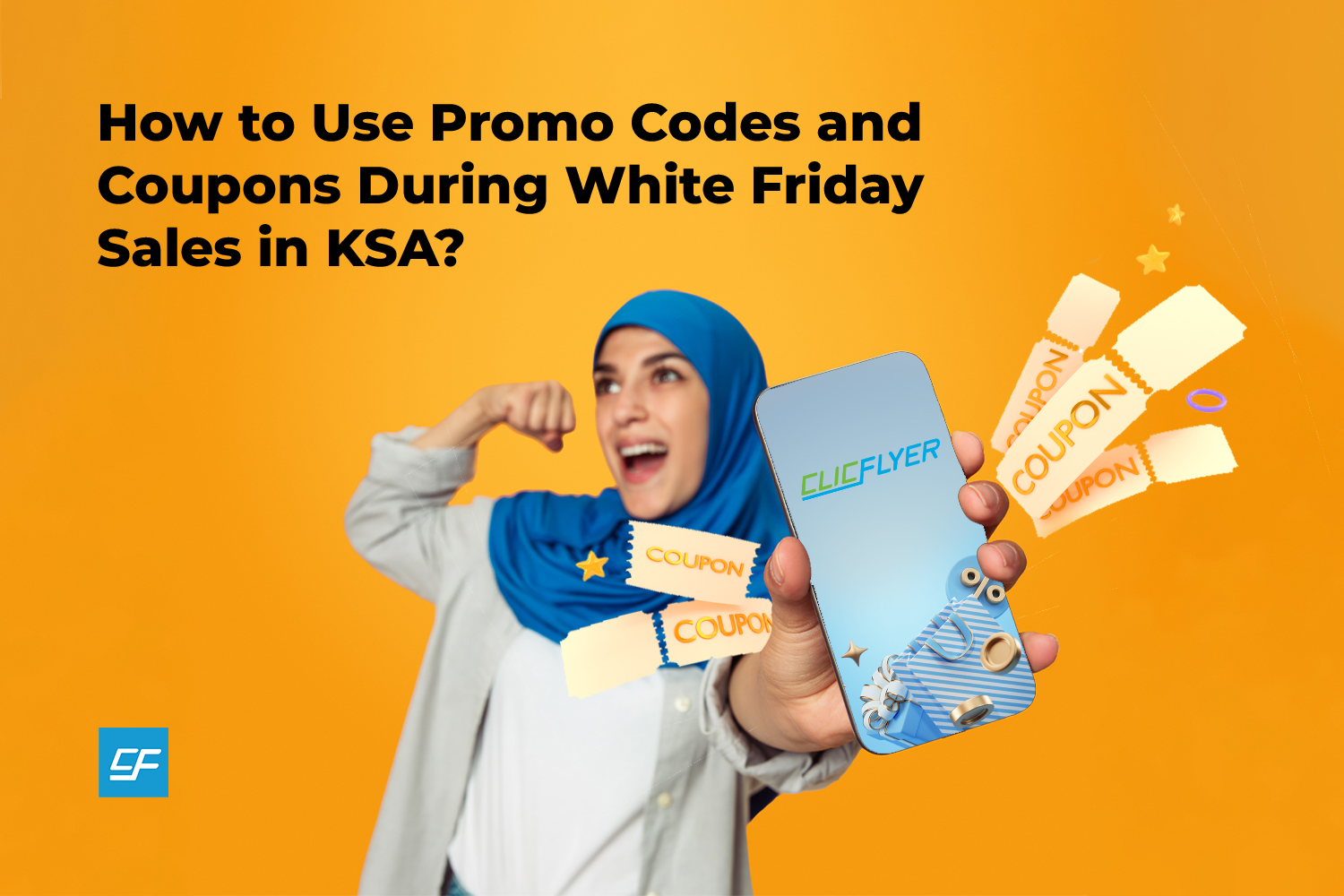 White Friday sale offers in KSA