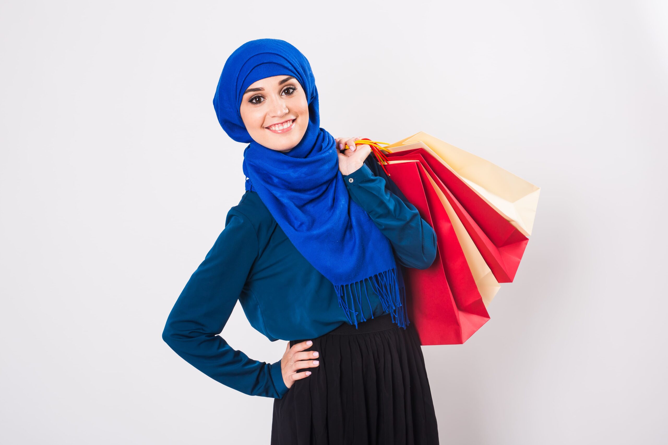 Online Shopping KSA