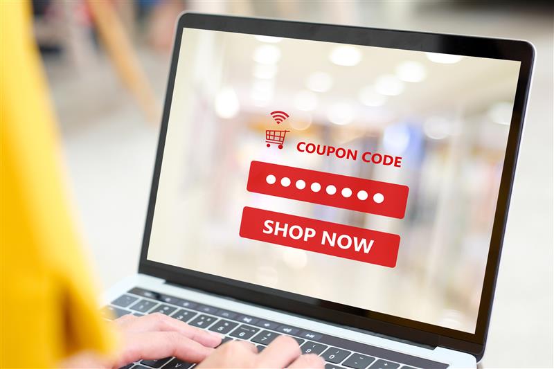 Coupon codes KSA